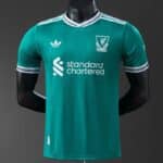 חולצה שלישית ליברפול עונת 2025/2026 גרסת שחקן