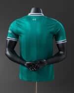 חולצה שלישית ליברפול עונת 2025/2026 גרסת שחקן