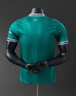 חולצה שלישית ליברפול עונת 2025/2026 גרסת שחקן