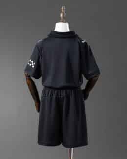 סט ילדים מדי חוץ מנצ'סטר סיטי עונת 2025/2026