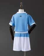 סט ילדים מדי בית מנצ'סטר סיטי עונת 2025/2026