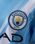 סט ילדים מדי בית מנצ'סטר סיטי עונת 2025/2026