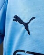 סט ילדים מדי בית מנצ'סטר סיטי עונת 2025/2026