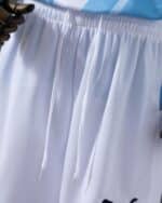 סט ילדים מדי בית מנצ'סטר סיטי עונת 2025/2026