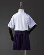 סט ילדים מדי חוץ מנצ'סטר יונייטד עונת 2025/2026