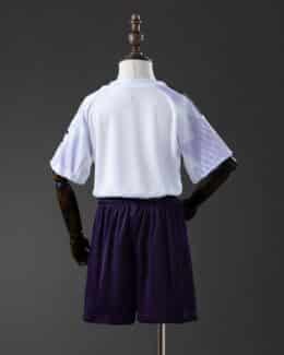 סט ילדים מדי חוץ מנצ'סטר יונייטד עונת 2025/2026