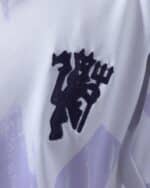 סט ילדים מדי חוץ מנצ'סטר יונייטד עונת 2025/2026