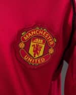 סט ילדים מדי בית מנצ'סטר יונייטד עונת 2025/2026