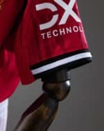 סט ילדים מדי בית מנצ'סטר יונייטד עונת 2025/2026