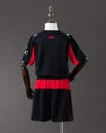 סט ילדים מדי בית מילאן עונת 2025/2026