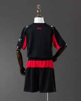 סט ילדים מדי בית מילאן עונת 2025/2026