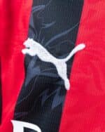 סט ילדים מדי בית מילאן עונת 2025/2026