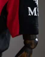 סט ילדים מדי בית מילאן עונת 2025/2026