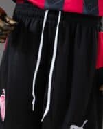 סט ילדים מדי בית מילאן עונת 2025/2026