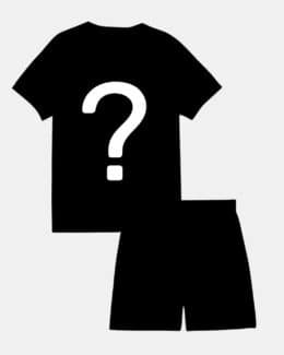 סט ילדים מיסטרי עונת 2025/2026