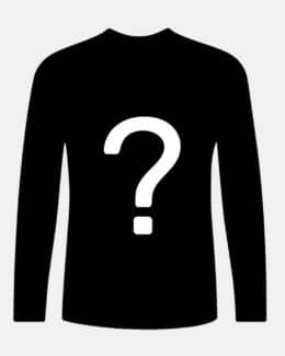 חולצת מיסטרי ארוכה עונת 2025/2026