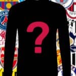 חולצת מיסטרי ארוכה עונת 2025/2026