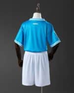 طقم أطفال زي نابولي الرسمي موسم 2025/2026