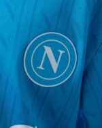 طقم أطفال زي نابولي الرسمي موسم 2025/2026