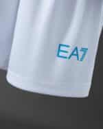 طقم أطفال زي نابولي الرسمي موسم 2025/2026