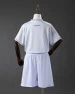 סט ילדים מדים שלישיים נאפולי עונת 2025/2026