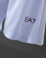 סט ילדים מדים שלישיים נאפולי עונת 2025/2026