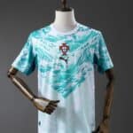 חולצת חוץ פורטוגל מונדיאל 2026