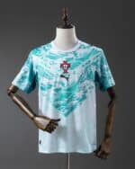 חולצת חוץ פורטוגל מונדיאל 2026