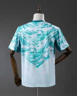 חולצת חוץ פורטוגל מונדיאל 2026