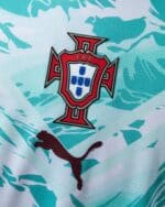 חולצת חוץ פורטוגל מונדיאל 2026