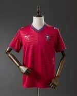 חולצת בית פורטוגל מונדיאל 2026