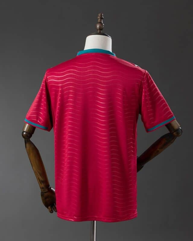 חולצת בית פורטוגל מונדיאל 2026