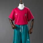 סט ילדים מדי בית פורטוגל מונדיאל 2026