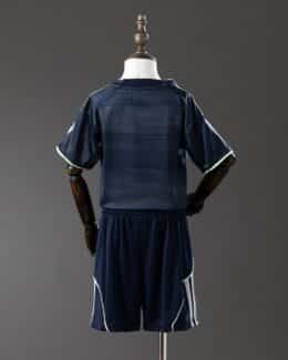 סט ילדים מדי חוץ ריאל מדריד עונת 2025/2026