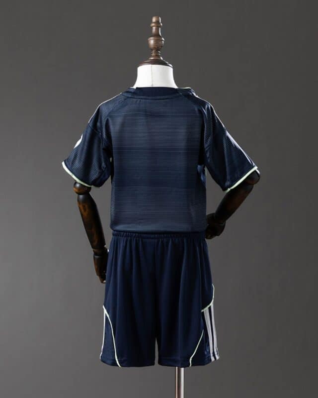 סט ילדים מדי חוץ ריאל מדריד עונת 2025/2026