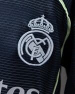 סט ילדים מדי חוץ ריאל מדריד עונת 2025/2026