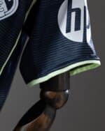 סט ילדים מדי חוץ ריאל מדריד עונת 2025/2026