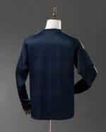 חולצת חוץ ארוכה ריאל מדריד עונת 2025/2026