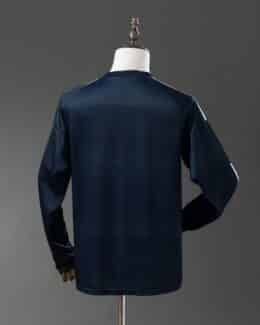 חולצת חוץ ארוכה ריאל מדריד עונת 2025/2026