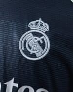 חולצת חוץ ארוכה ריאל מדריד עונת 2025/2026