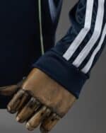 חולצת חוץ ארוכה ריאל מדריד עונת 2025/2026