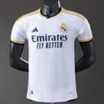 חולצת בית ריאל מדריד עונת 2023/2024 גרסת שחקן