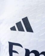 חולצת בית ריאל מדריד עונת 2023/2024 גרסת שחקן