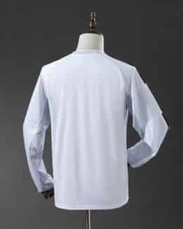 חולצת בית ארוכה ריאל מדריד עונת 2025/2026