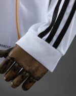 חולצת בית ארוכה ריאל מדריד עונת 2025/2026