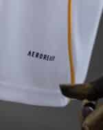 חולצת בית ארוכה ריאל מדריד עונת 2025/2026