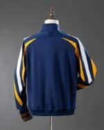 ז'קט אימון ריאל מדריד עונת 1998/1999 Navy Blue