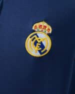 ז'קט אימון ריאל מדריד עונת 1998/1999 Navy Blue