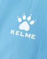 מעיל רוח דו-צדדי ריאל מדריד Navy & Sky Blue