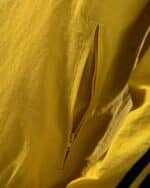 מעיל רוח דו-צדדי ריאל מדריד Yellow & Red